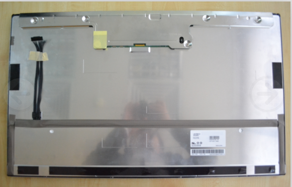 Original LM270WQ1-SDBV LG Screen Panel 27" 2560x1440 LM270WQ1-SDBV LCD Display